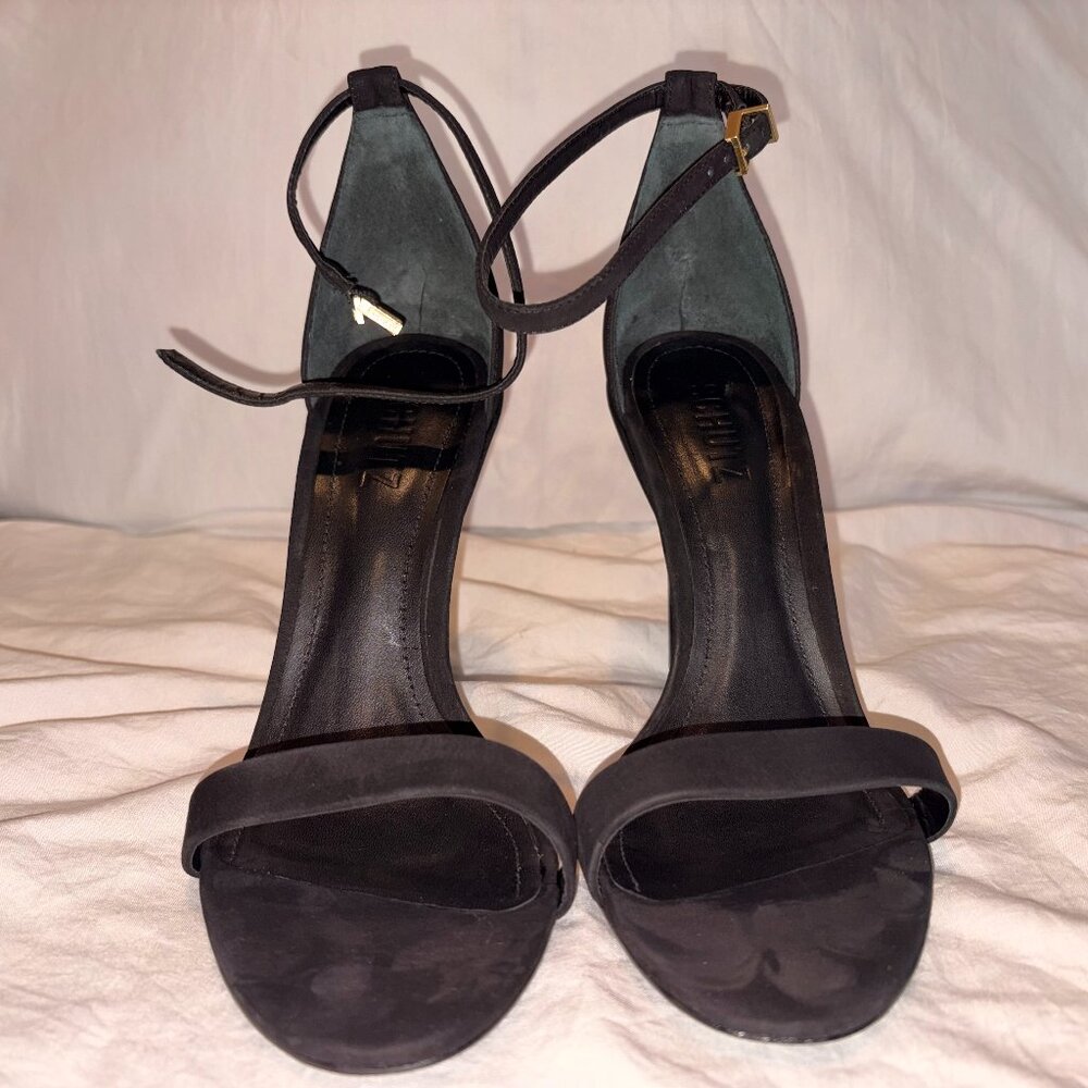 NWB  SCHUTZ Cadey-Lee Curve